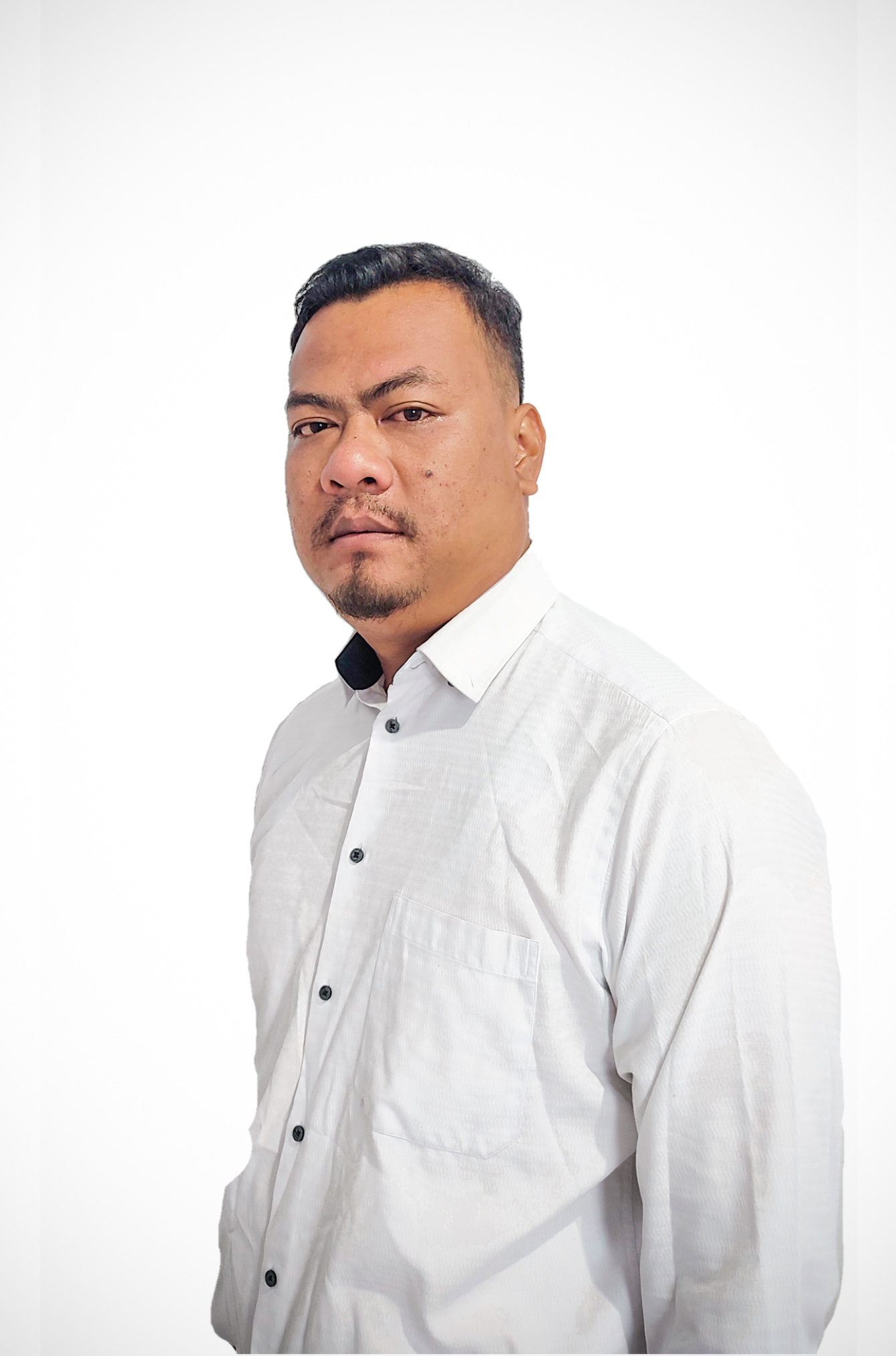 Manajer Cabang Garung